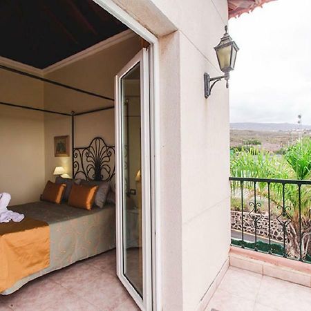 Chayofa Country Club Aparthotel Playa de las Americas  Bagian luar foto