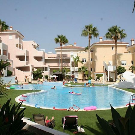 Chayofa Country Club Aparthotel Playa de las Americas  Bagian luar foto