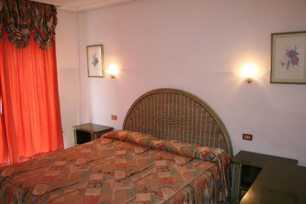 Chayofa Country Club Aparthotel Playa de las Americas  Ruang foto