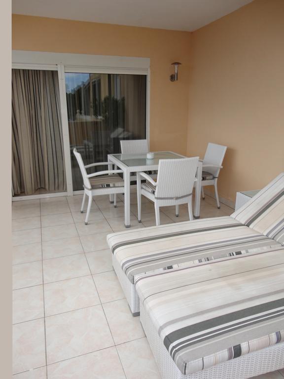 Chayofa Country Club Aparthotel Playa de las Americas  Ruang foto
