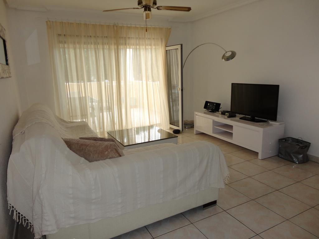Chayofa Country Club Aparthotel Playa de las Americas  Ruang foto