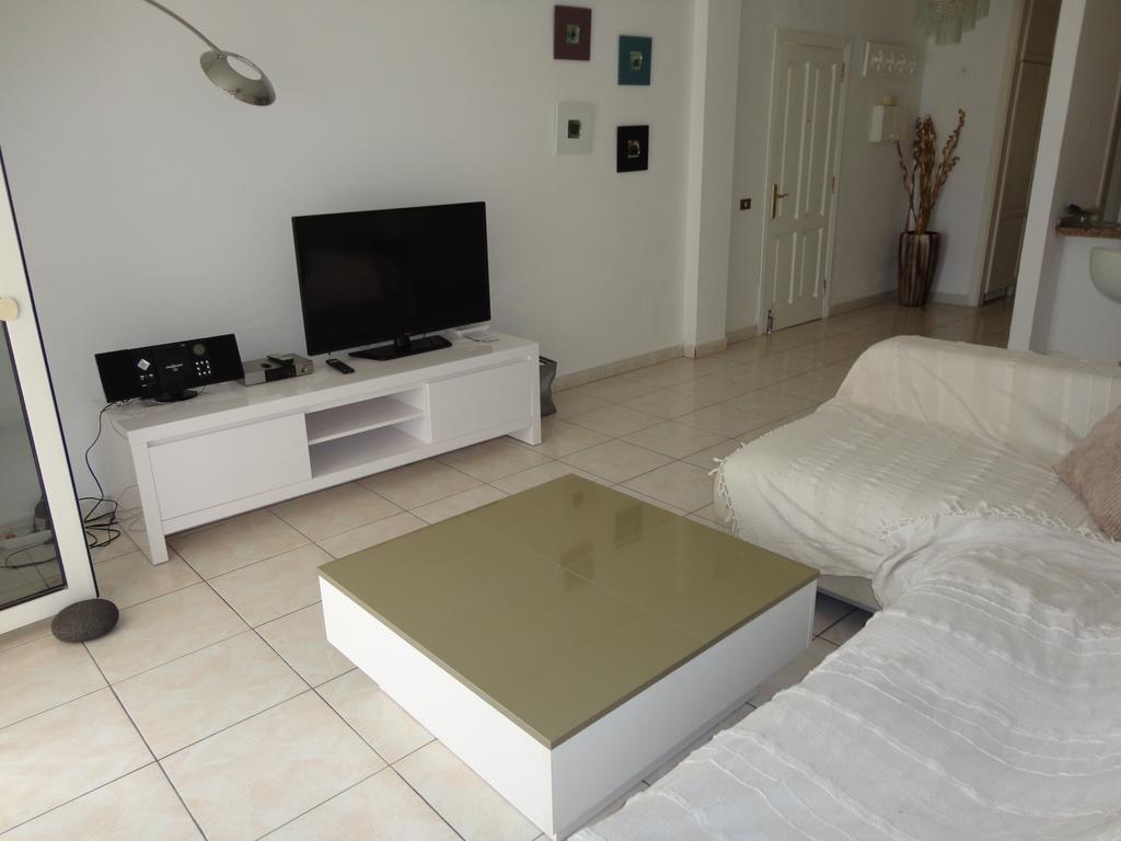 Chayofa Country Club Aparthotel Playa de las Americas  Ruang foto