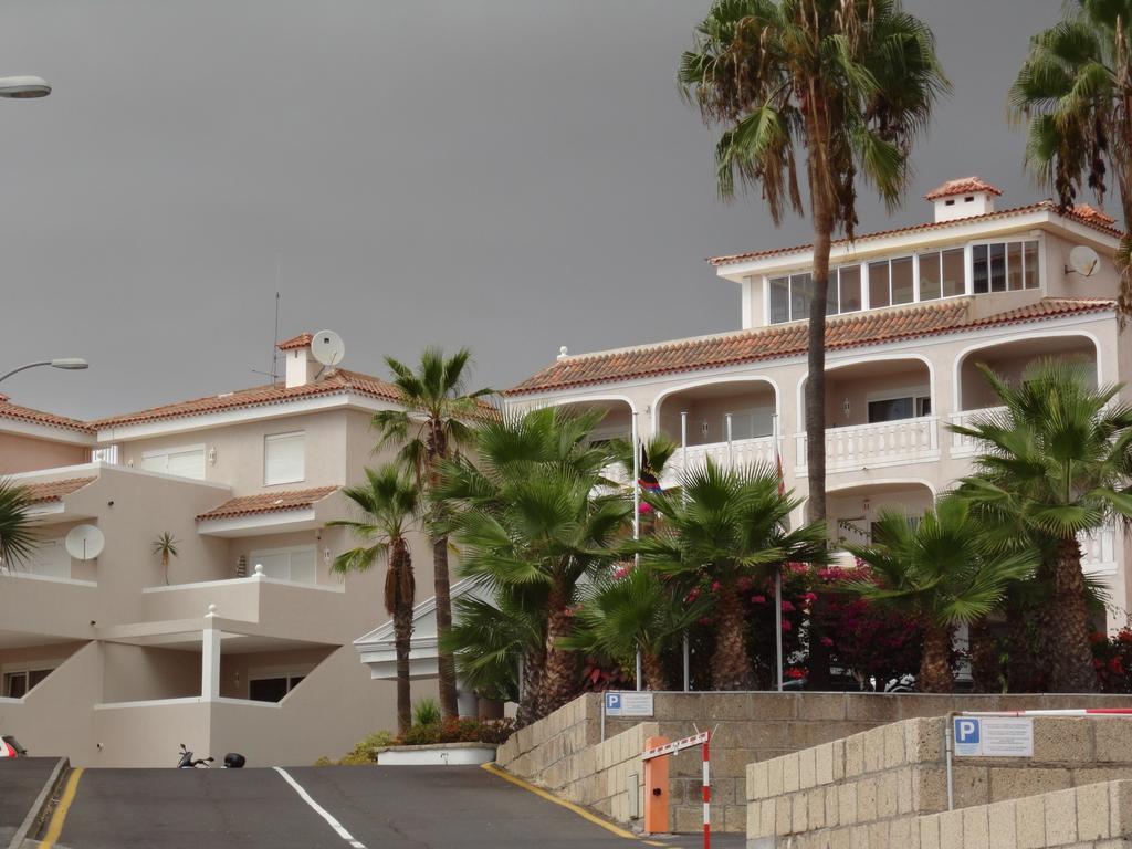 Chayofa Country Club Aparthotel Playa de las Americas  Ruang foto