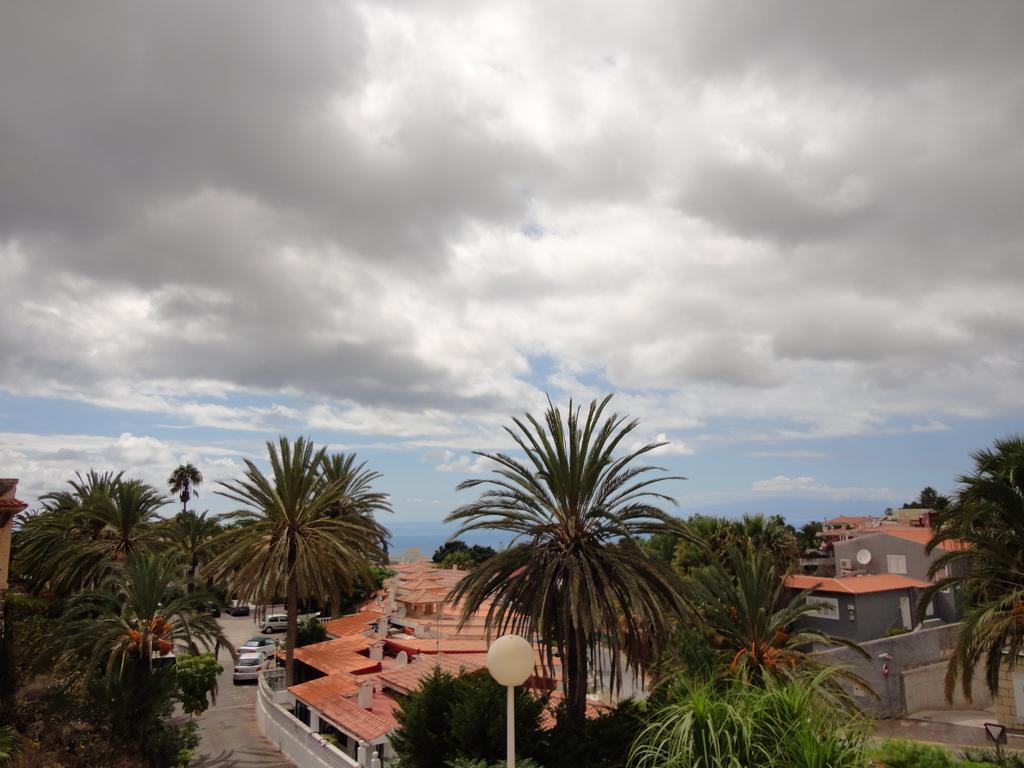 Chayofa Country Club Aparthotel Playa de las Americas  Ruang foto