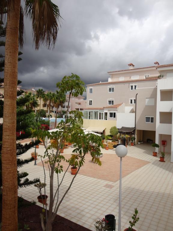Chayofa Country Club Aparthotel Playa de las Americas  Ruang foto