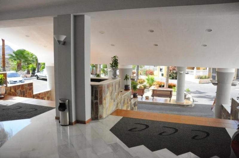Chayofa Country Club Aparthotel Playa de las Americas  Bagian luar foto