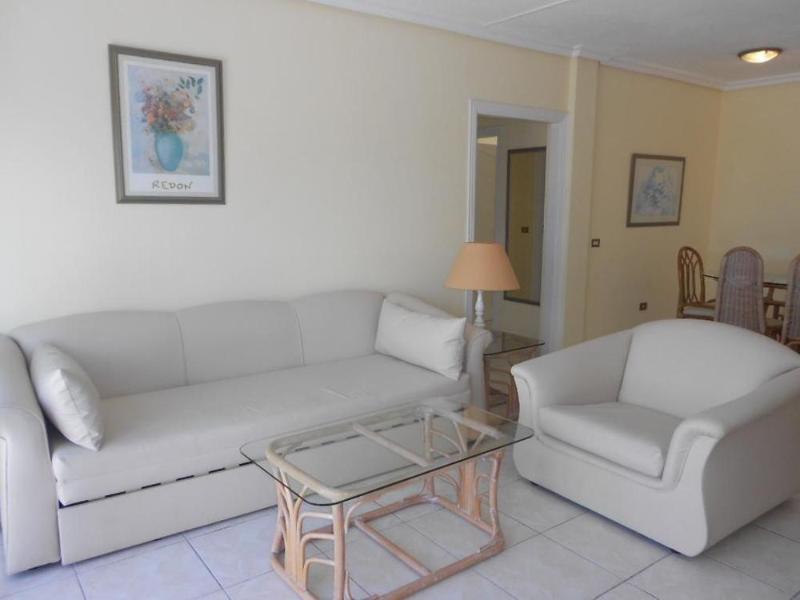 Chayofa Country Club Aparthotel Playa de las Americas  Bagian luar foto