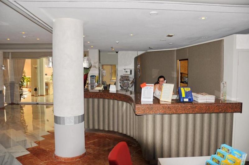 Chayofa Country Club Aparthotel Playa de las Americas  Bagian luar foto