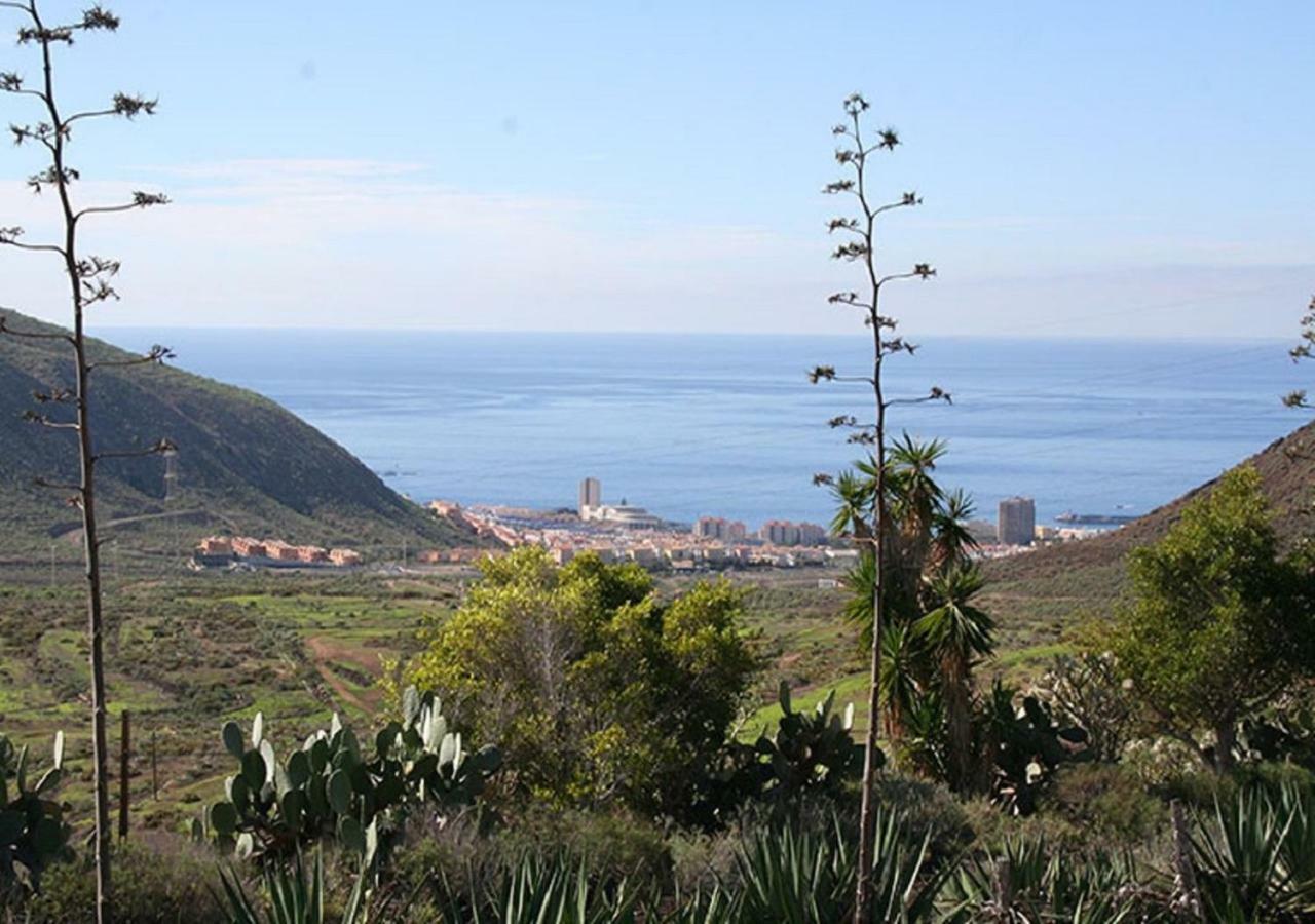 Chayofa Country Club Aparthotel Playa de las Americas  Bagian luar foto