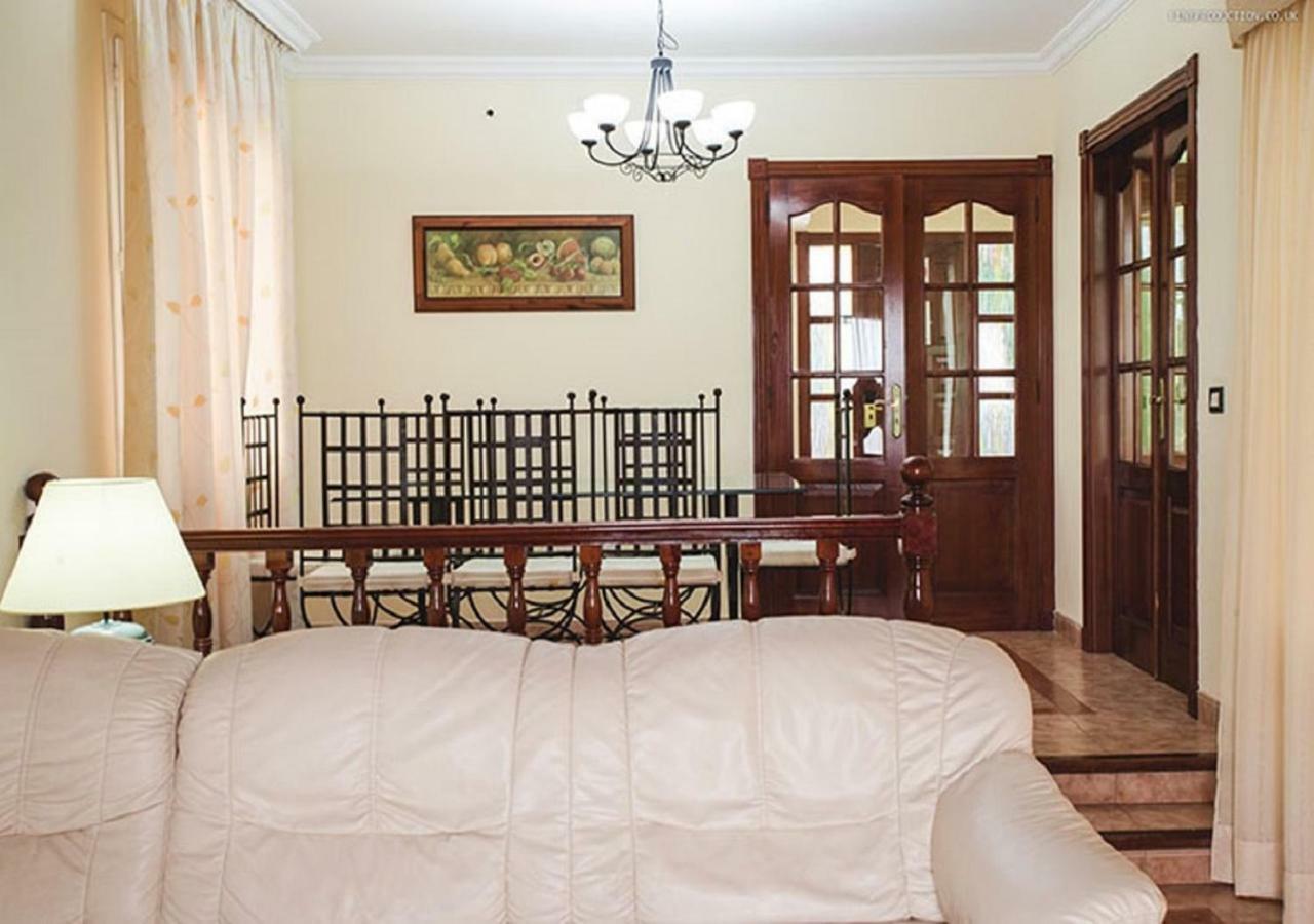 Chayofa Country Club Aparthotel Playa de las Americas  Bagian luar foto