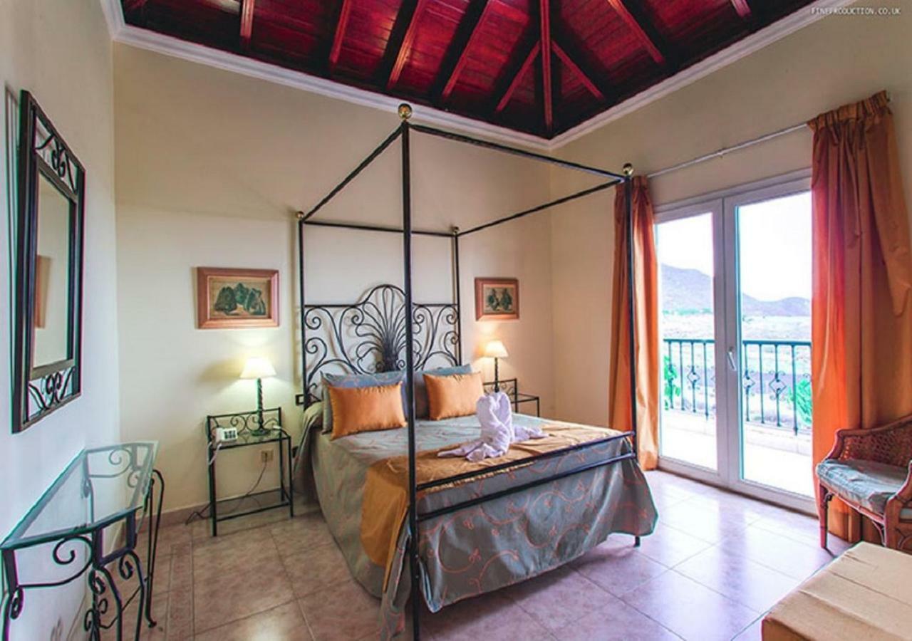 Chayofa Country Club Aparthotel Playa de las Americas  Bagian luar foto