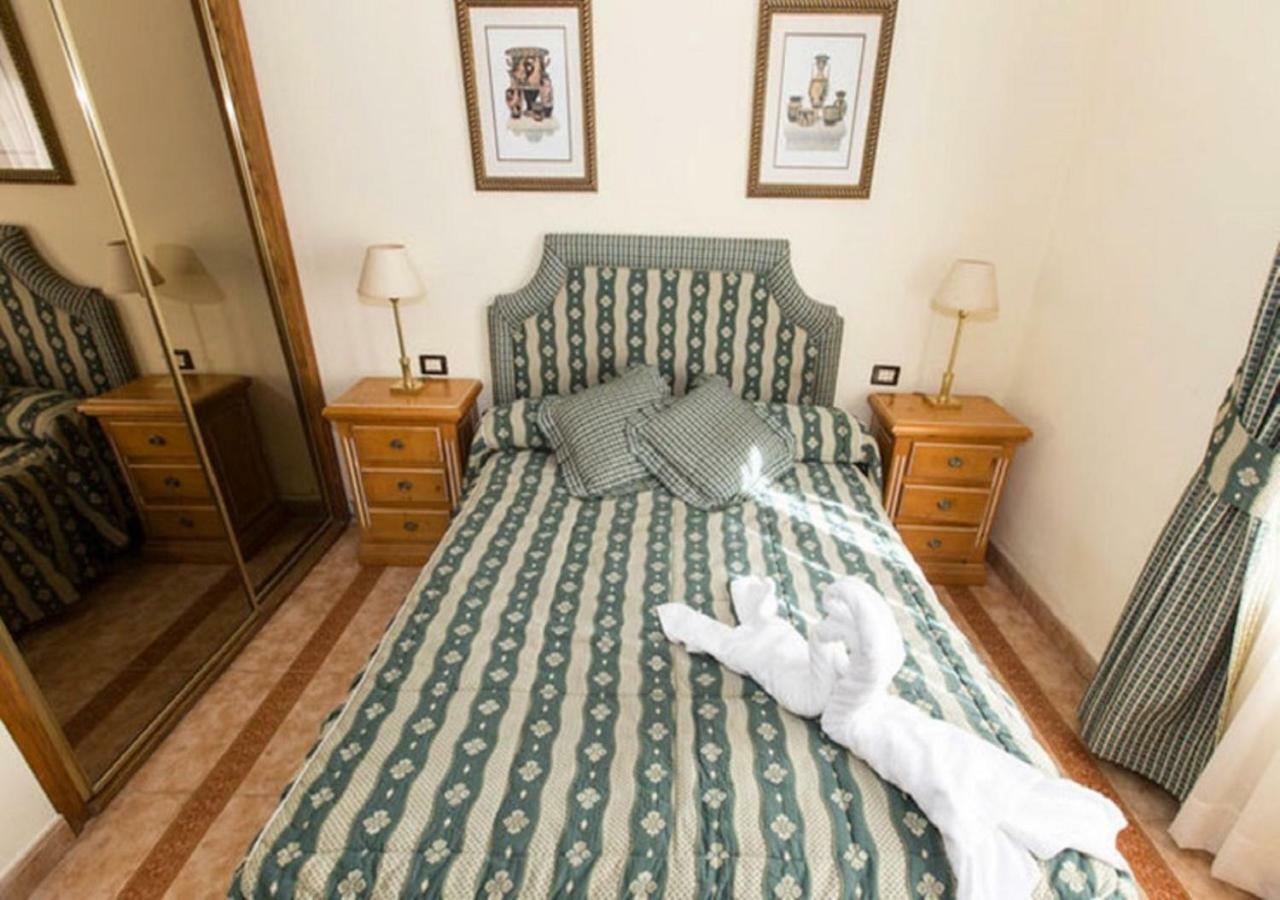 Chayofa Country Club Aparthotel Playa de las Americas  Bagian luar foto