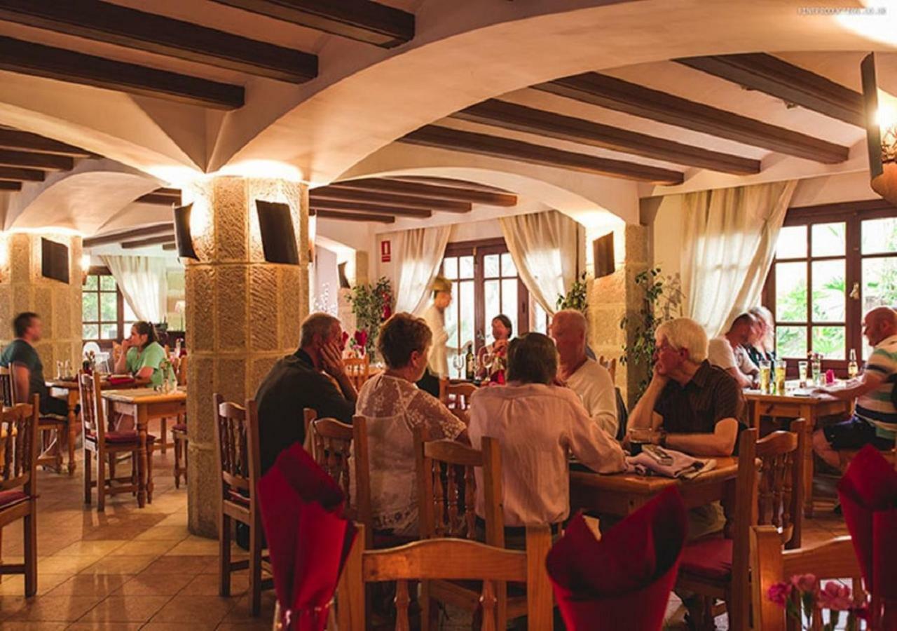 Chayofa Country Club Aparthotel Playa de las Americas  Bagian luar foto