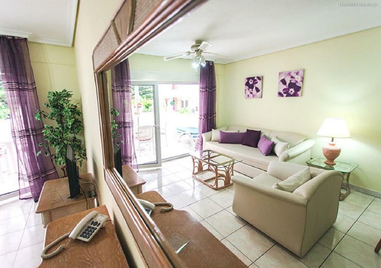 Chayofa Country Club Aparthotel Playa de las Americas  Bagian luar foto