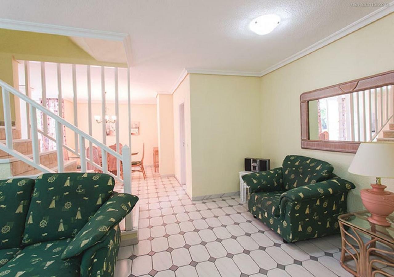 Chayofa Country Club Aparthotel Playa de las Americas  Bagian luar foto