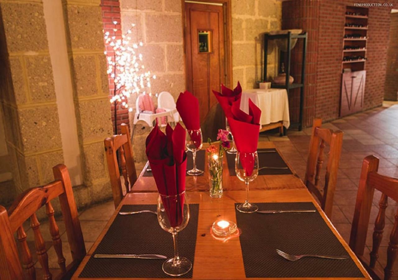 Chayofa Country Club Aparthotel Playa de las Americas  Bagian luar foto