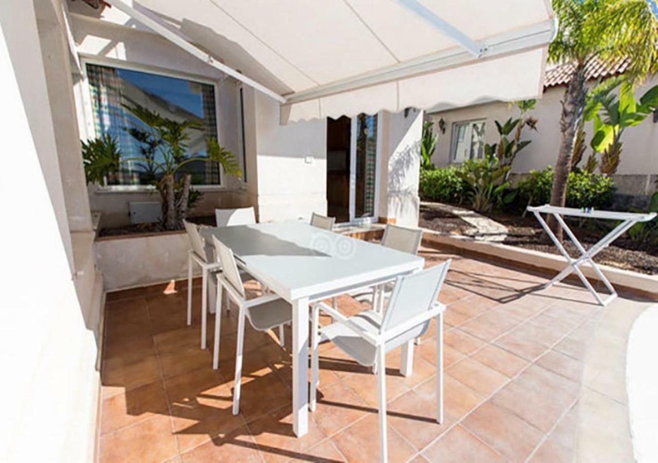 Chayofa Country Club Aparthotel Playa de las Americas  Bagian luar foto