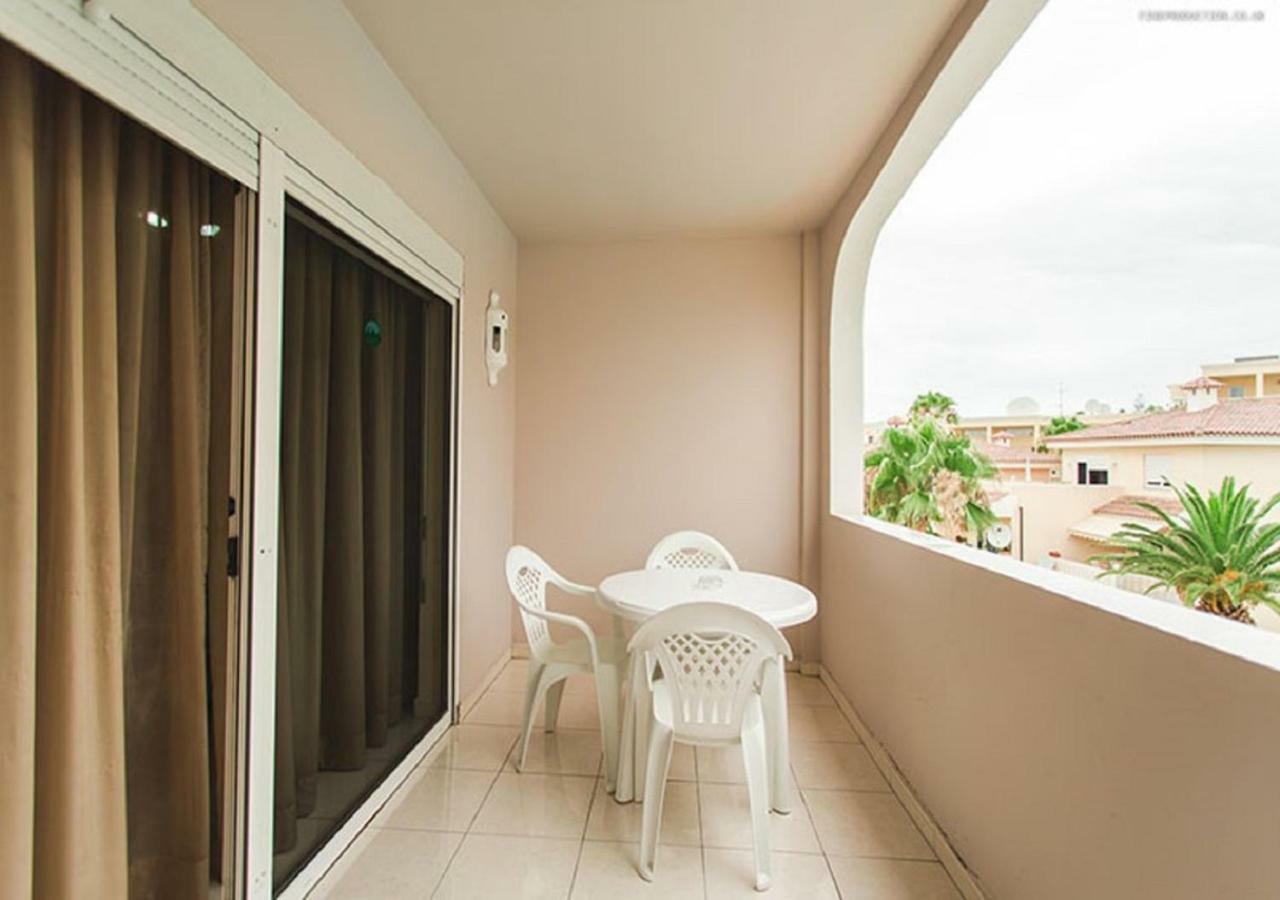 Chayofa Country Club Aparthotel Playa de las Americas  Bagian luar foto