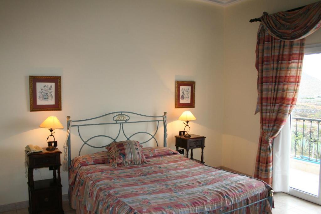 Chayofa Country Club Aparthotel Playa de las Americas  Bagian luar foto